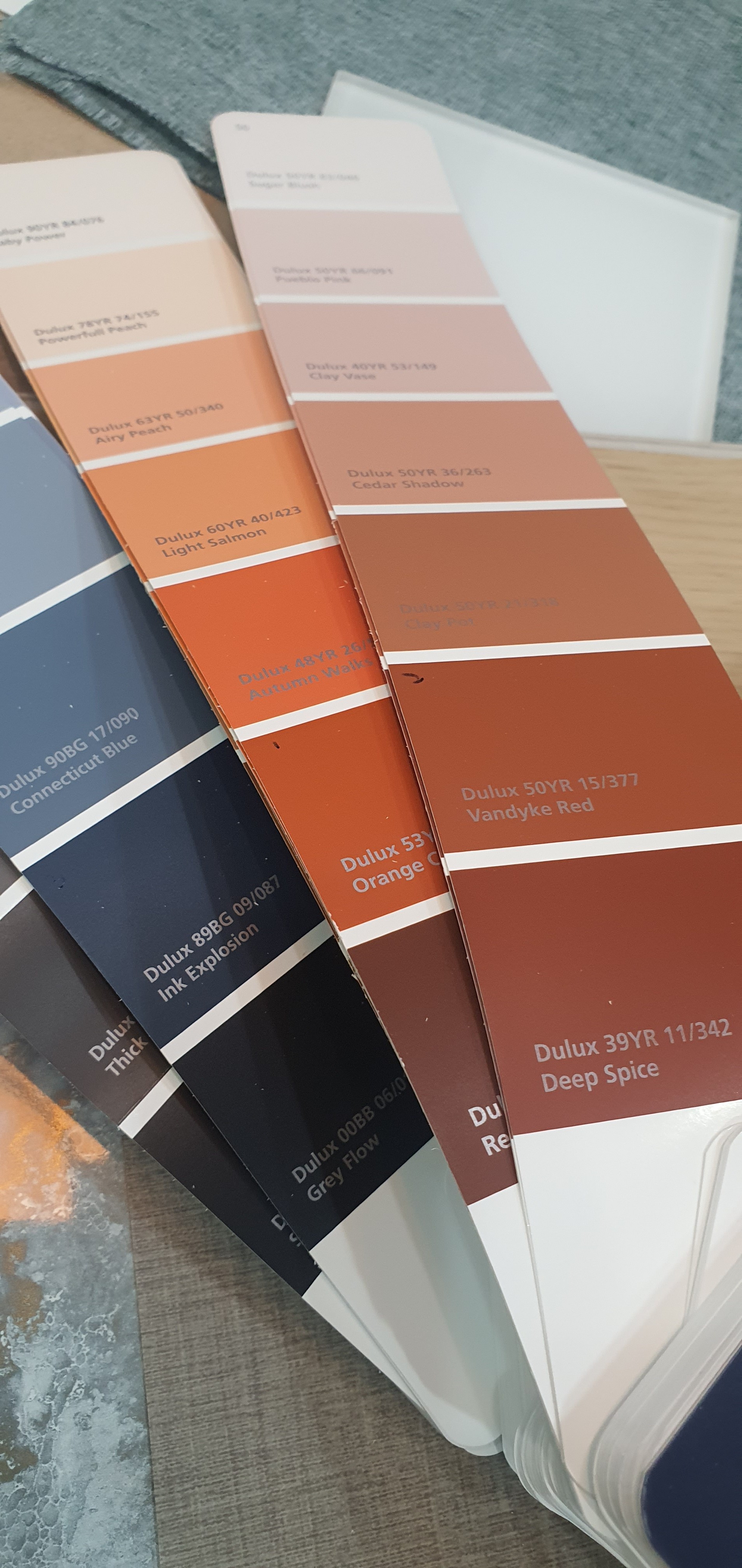 close-up of pine needles